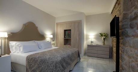 Room Junior Suite